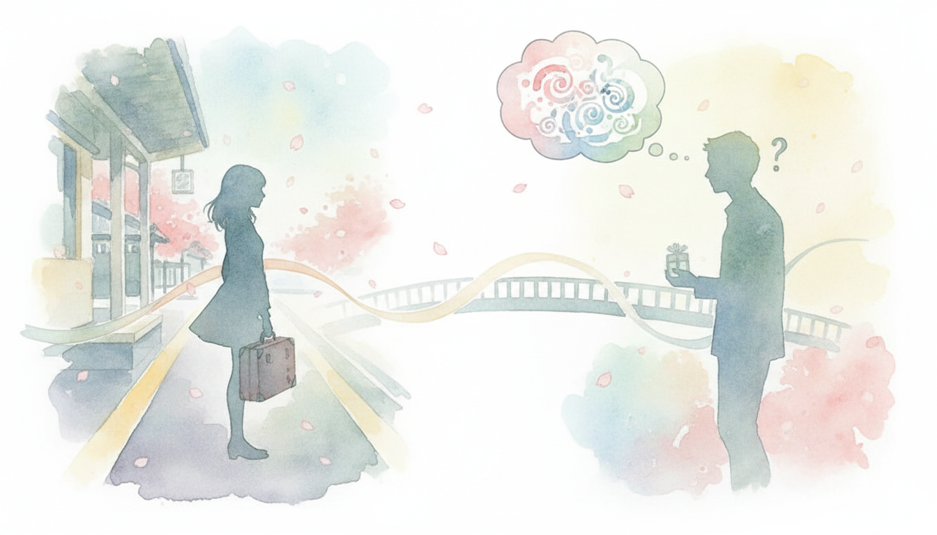 地元帰省で元彼が会いたがるときの具体例と彼の本音