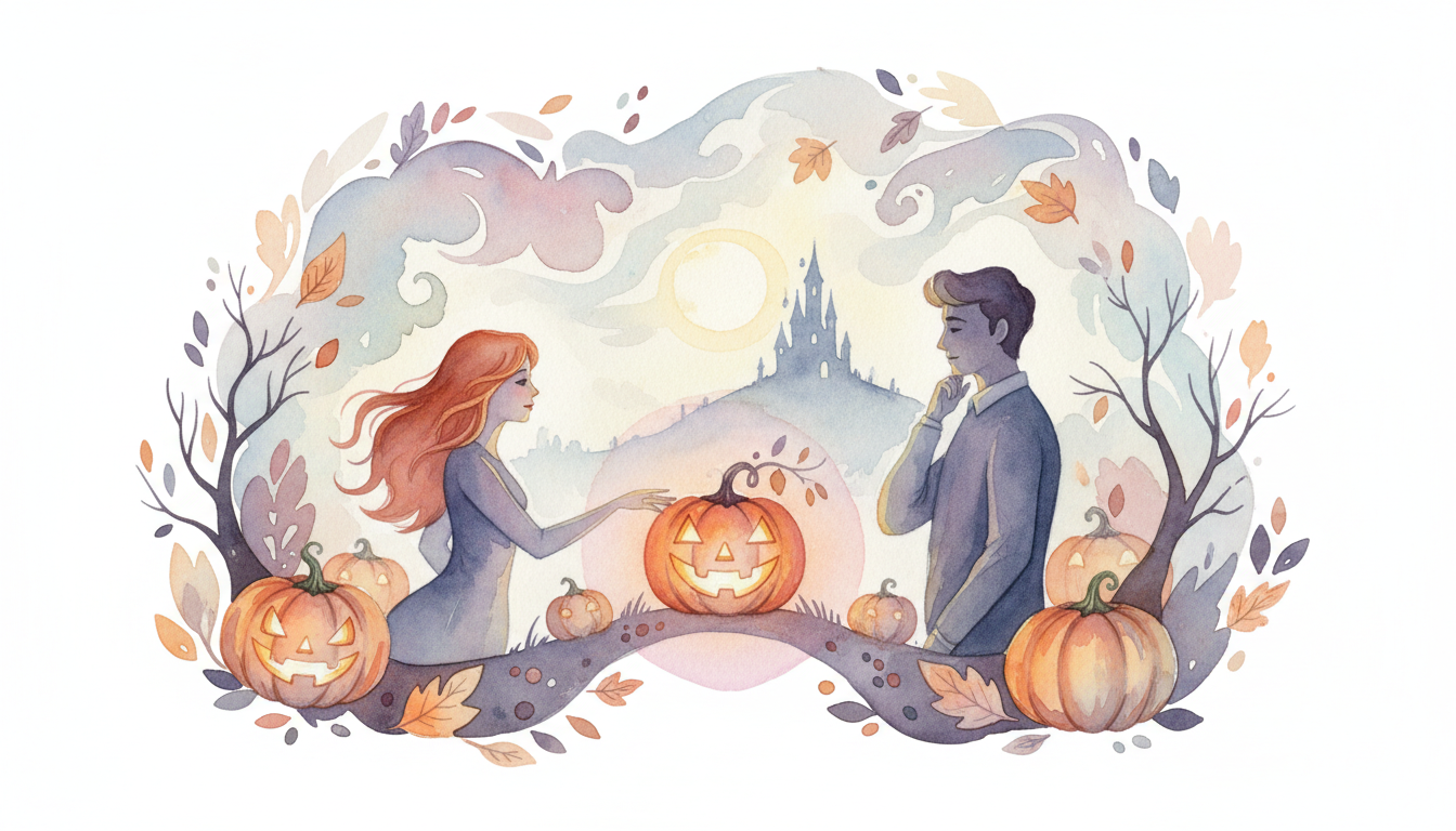 まとめ：ハロウィンを口実に元彼と復縁するための心構え