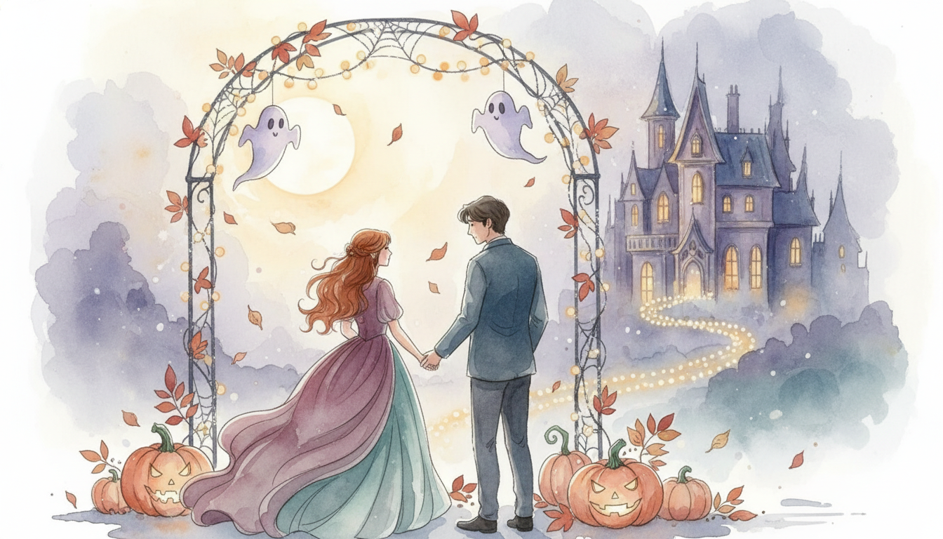 あなたらしく、素敵なハロウィンをきっかけに