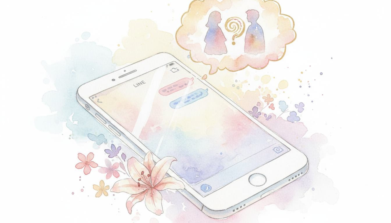 まとめ:元彼の誕生日LINEは「あなたの気持ち」を優先して