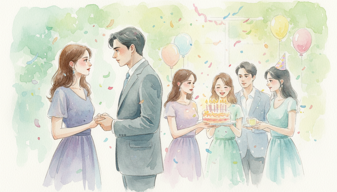 なぜ元彼との再会は感情を揺さぶるのか？男性心理と心理的リスクを解説