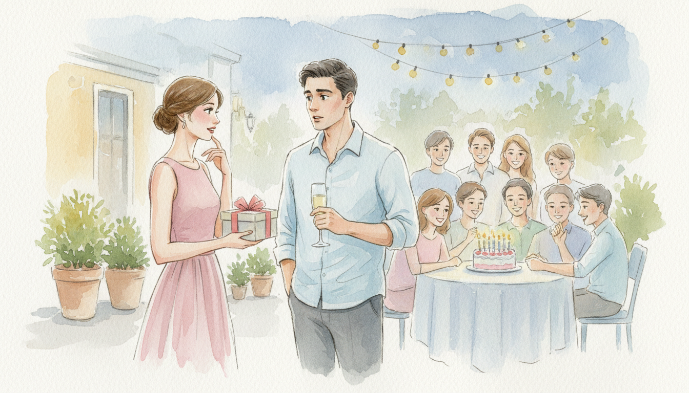 元彼との再会を乗り切る！賢い立ち回り方と選択肢