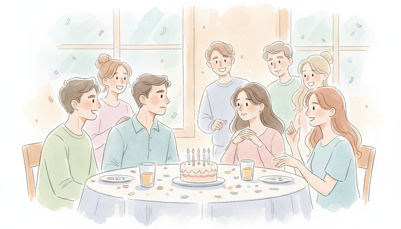 どんな選択も、あなたの幸せにつながる一歩です