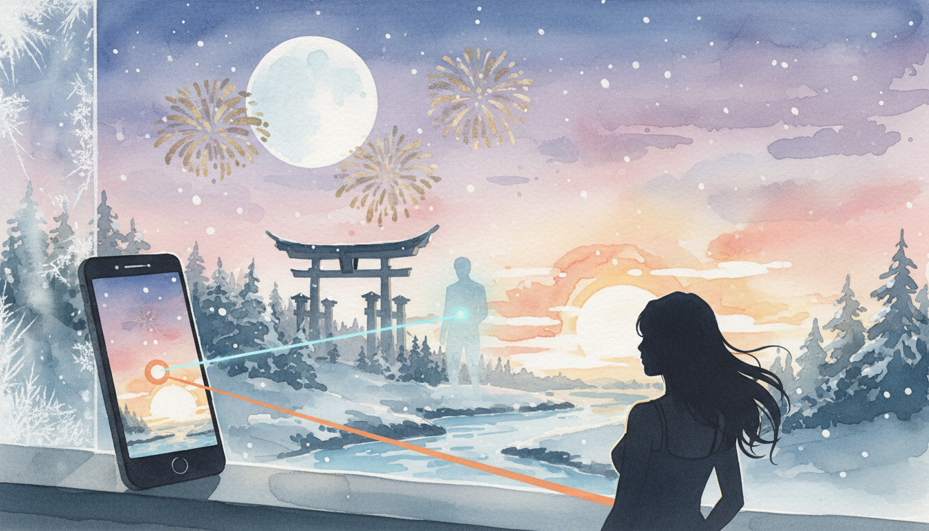 元彼からのLINEにどう対応する？あなたの気持ちを最優先に