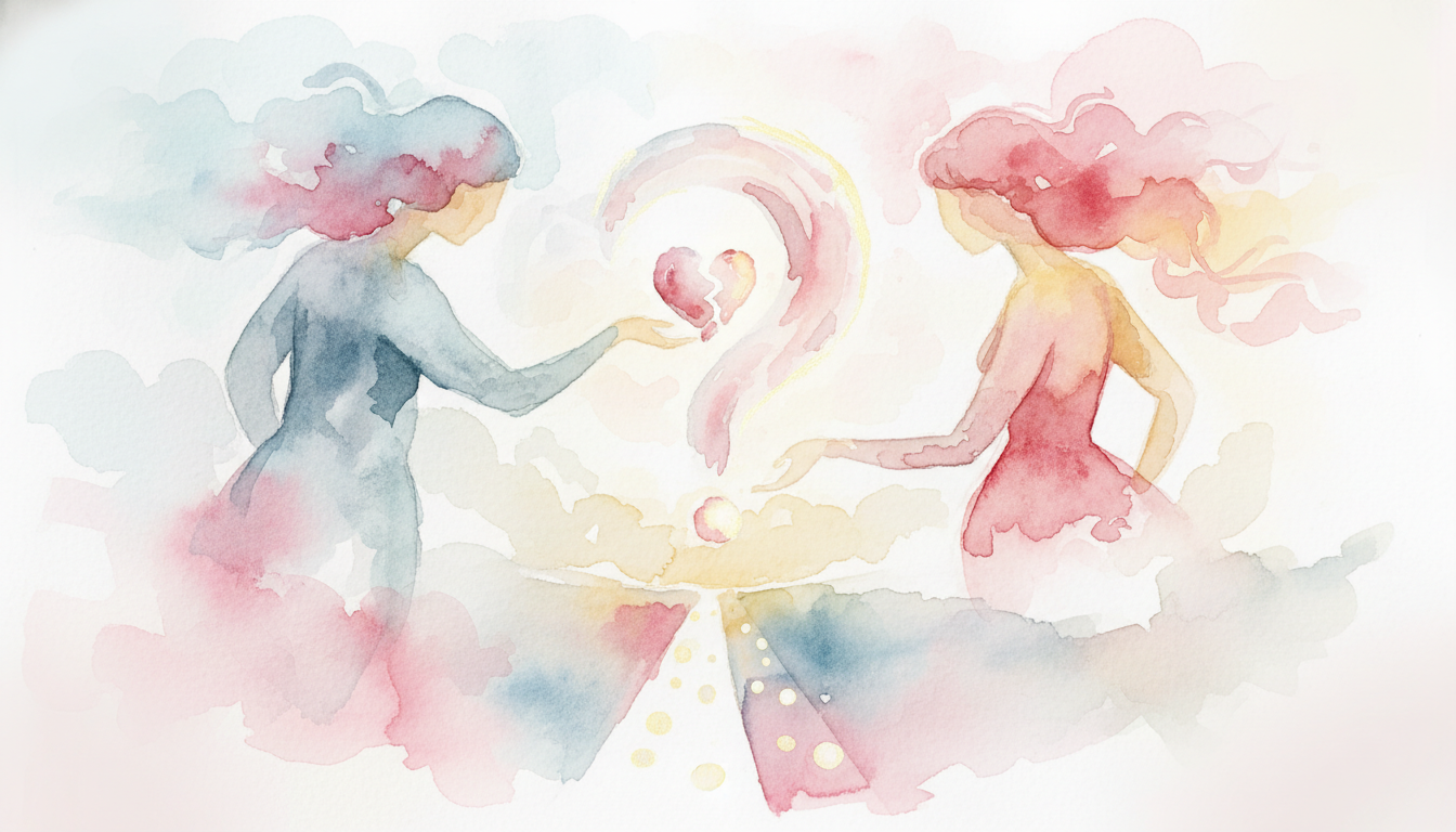 元彼の連絡は本気?それとも一時的なもの?具体的な見分け方