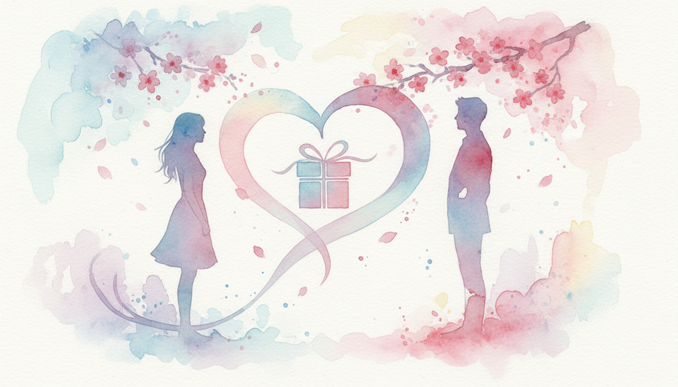 まとめ：元彼へのホワイトデーお返しは「あなたの気持ち」を明確に