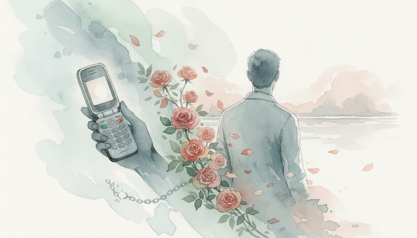 こんな時は連絡しない方がいい！トラブル回避のための注意点