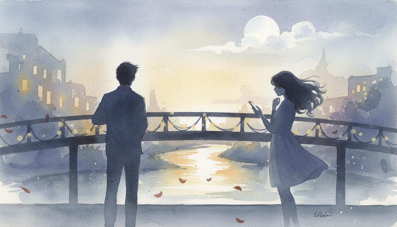 復縁を成功させるための戦略：記念日連絡はその一部にすぎません