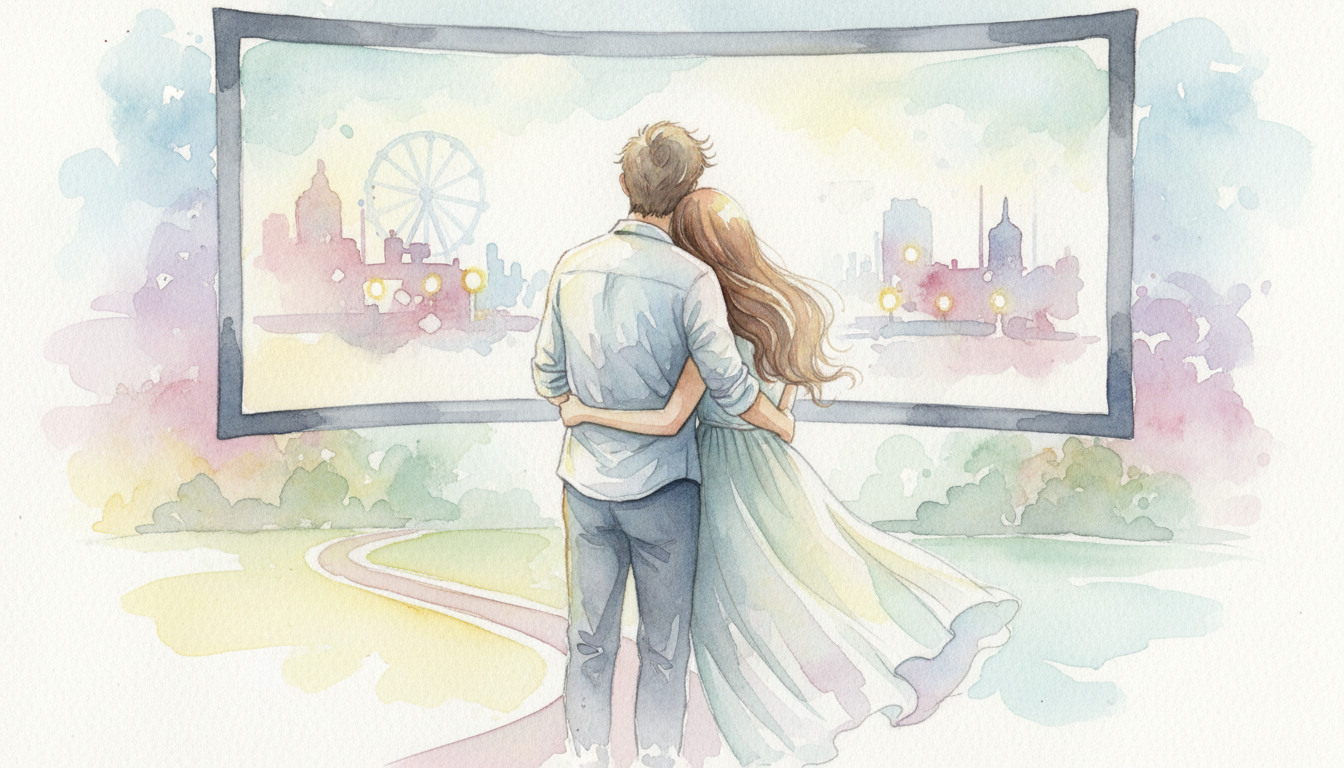 彼の真意を知って、あなたが本当に望む未来を選びましょう