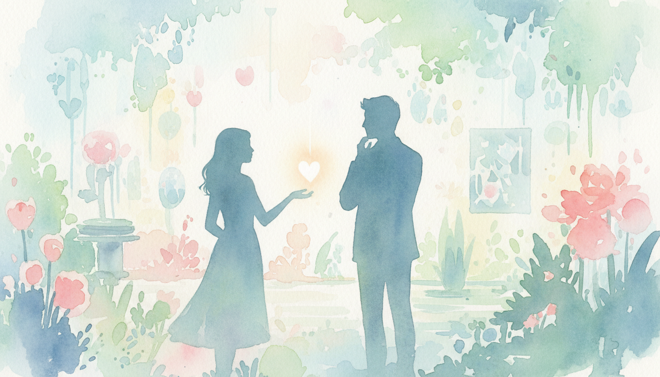 誘い方のコツと脈ありサインの見極め方