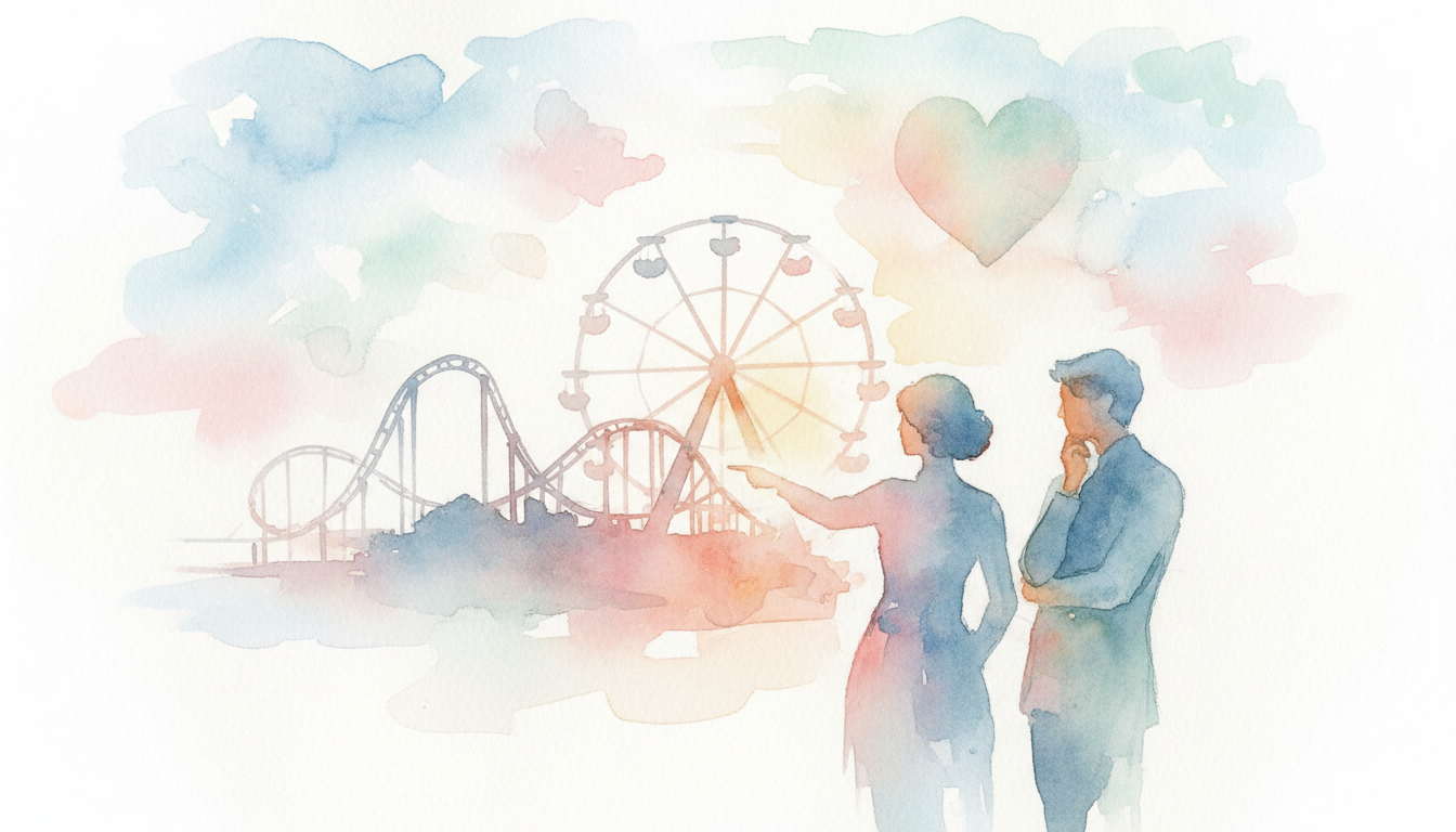 元彼の誘いへの賢い対応策