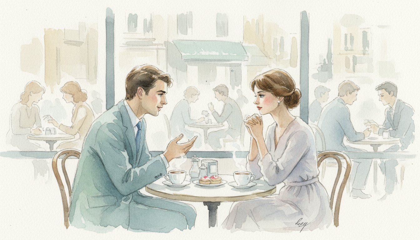 彼の本音を見極めて、あなたの幸せな未来へと進みましょう