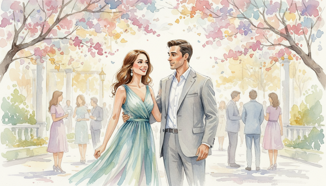 最高の再会は、最高の未来へつながる第一歩