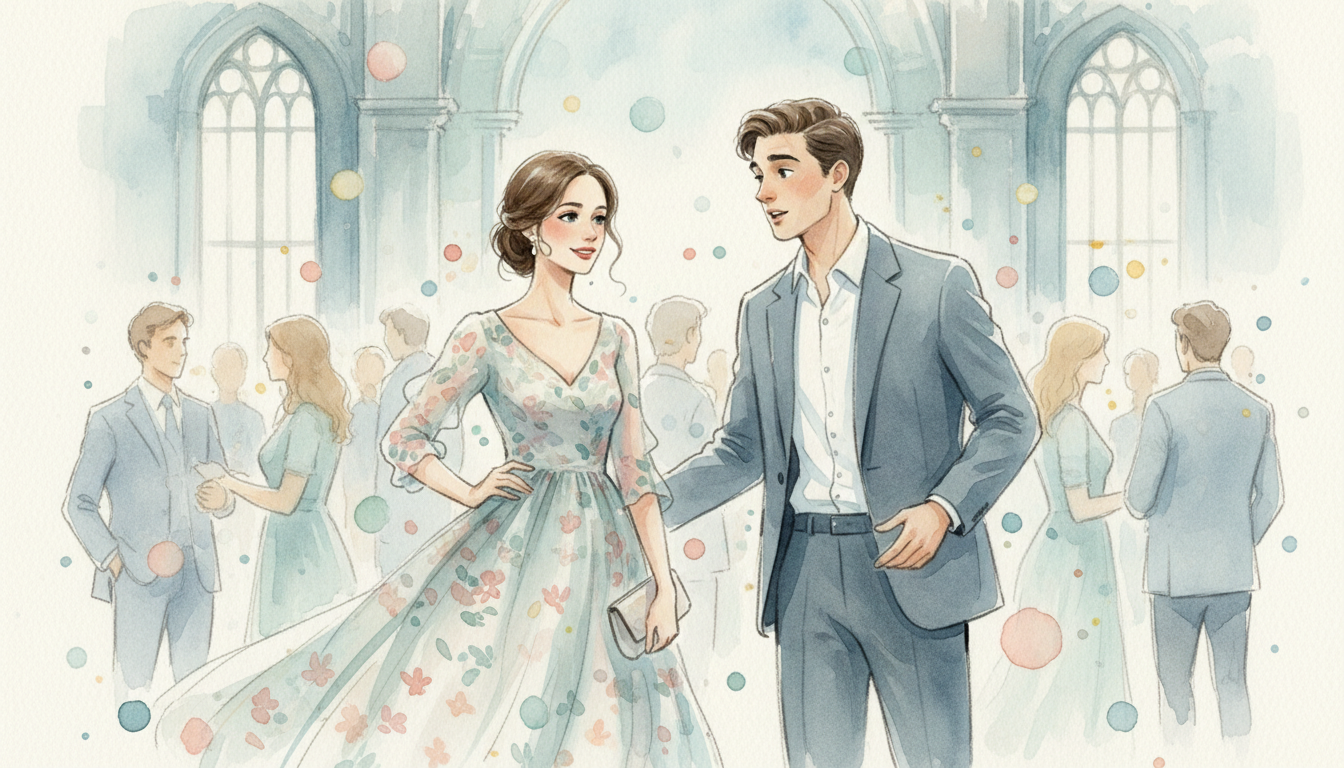 自信を持って、新しい関係を築いていきましょう