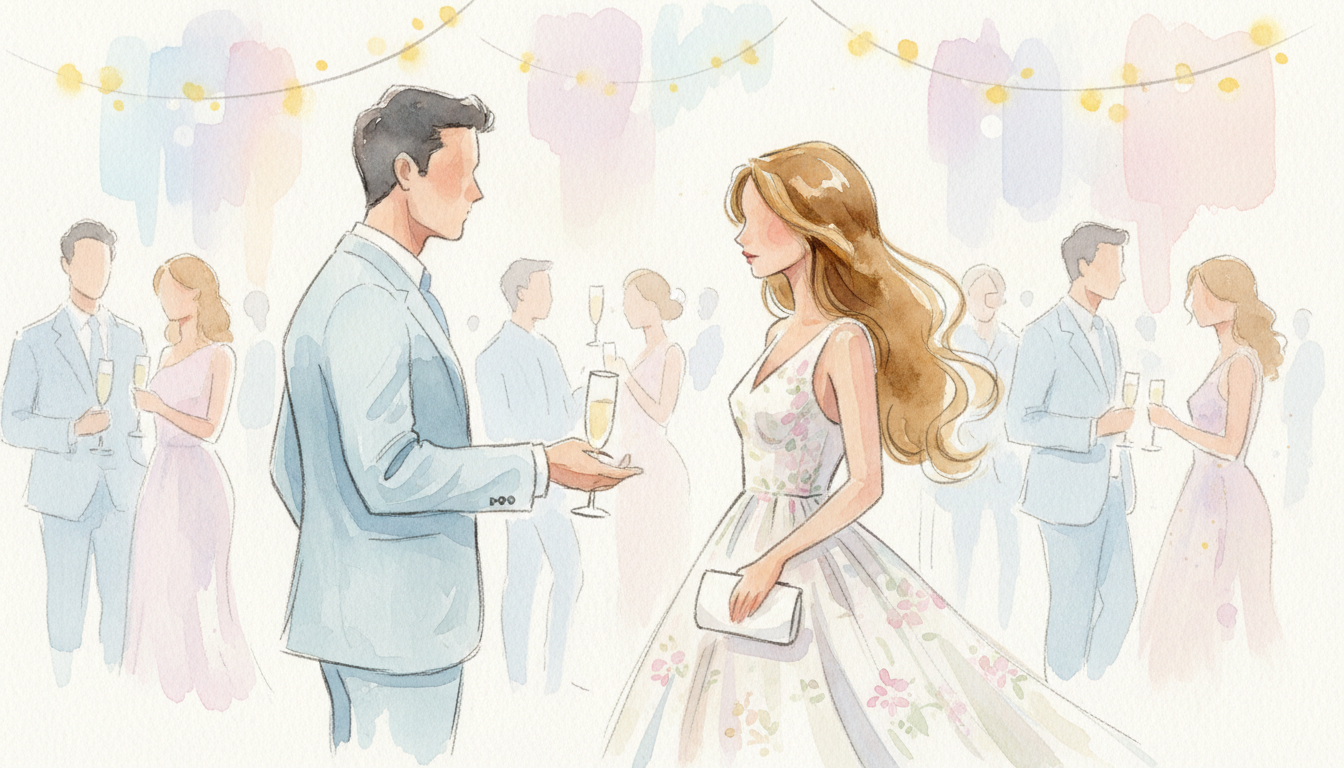 スマートに乗り切る！元彼への具体的な対応方法3選