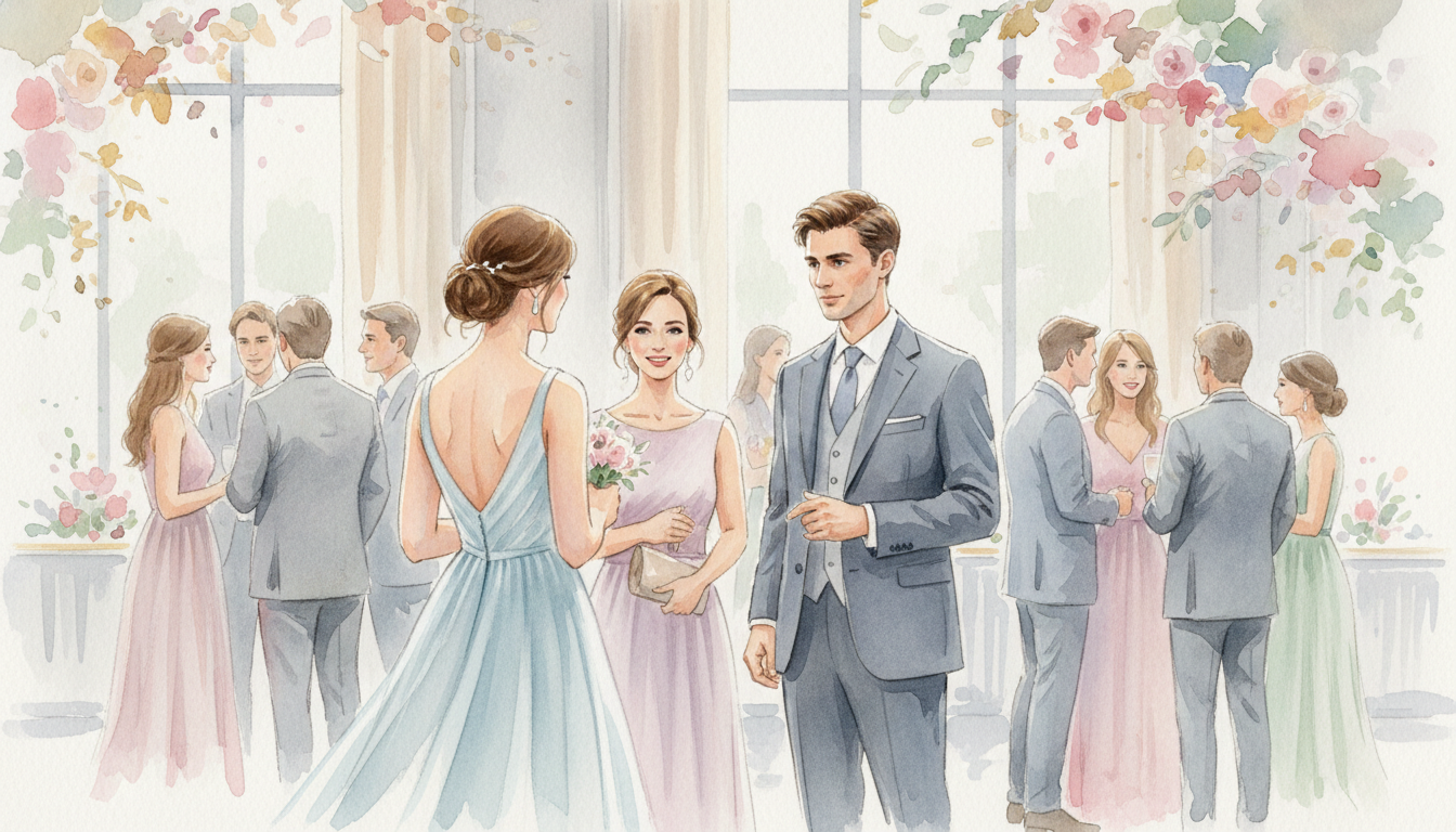 まとめ：あなたの幸せを最優先に、スマートな二次会を