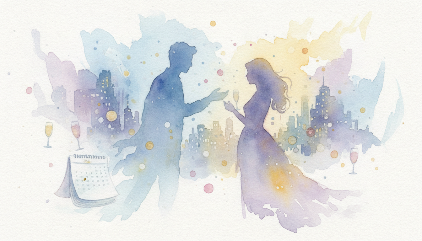 元彼からの連絡にどう対応する？あなたの気持ちを大切に