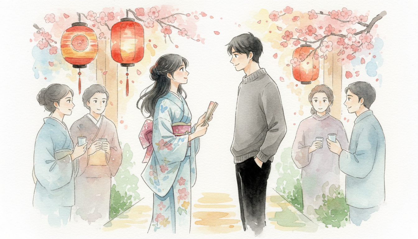 まとめ：元彼との再会を未来へのステップに！