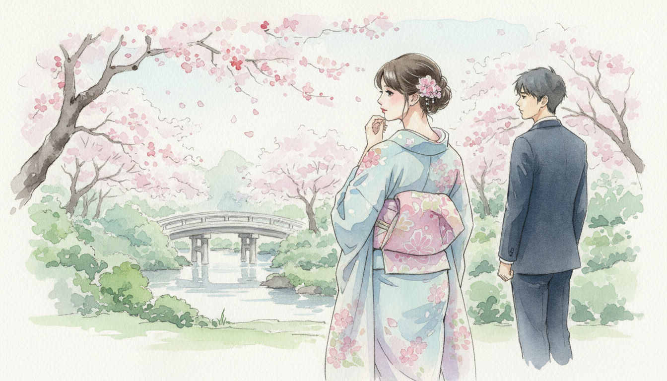 成人式での元彼再会は復縁の絶好のチャンスって本当？