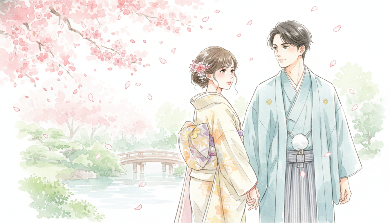 なぜ成人式での再会が復縁のチャンスになりやすいの？