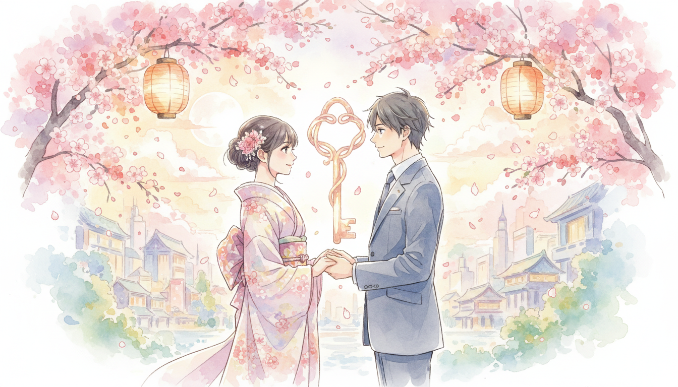 まとめ：成人式は元彼との復縁の大きな扉を開くきっかけ