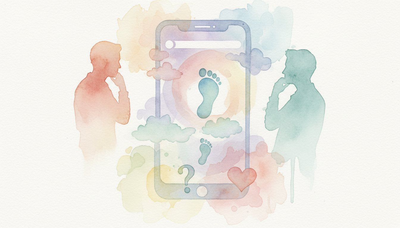 元彼のインスタストーリー足跡は「未練」「好奇心」「確認欲求」のサイン