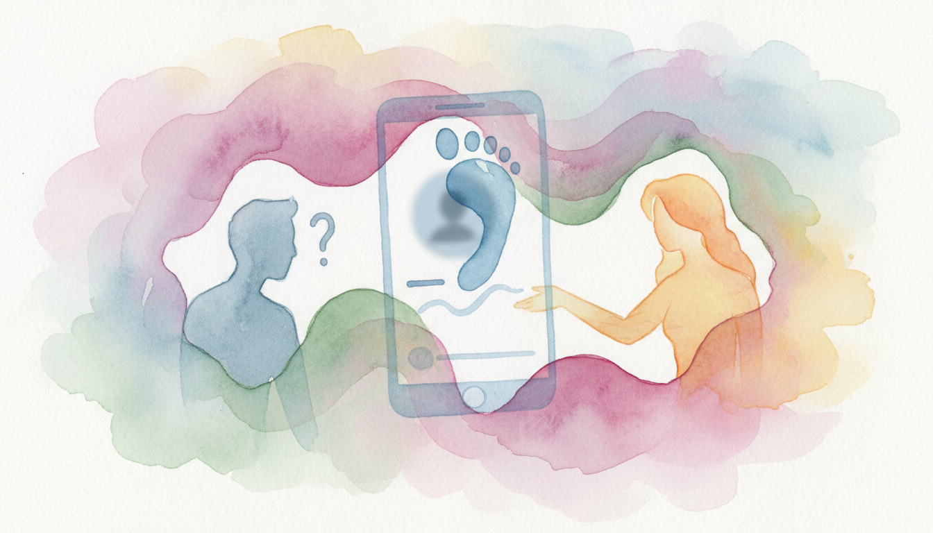 なぜ？元彼があなたのストーリーを見る心理の深層