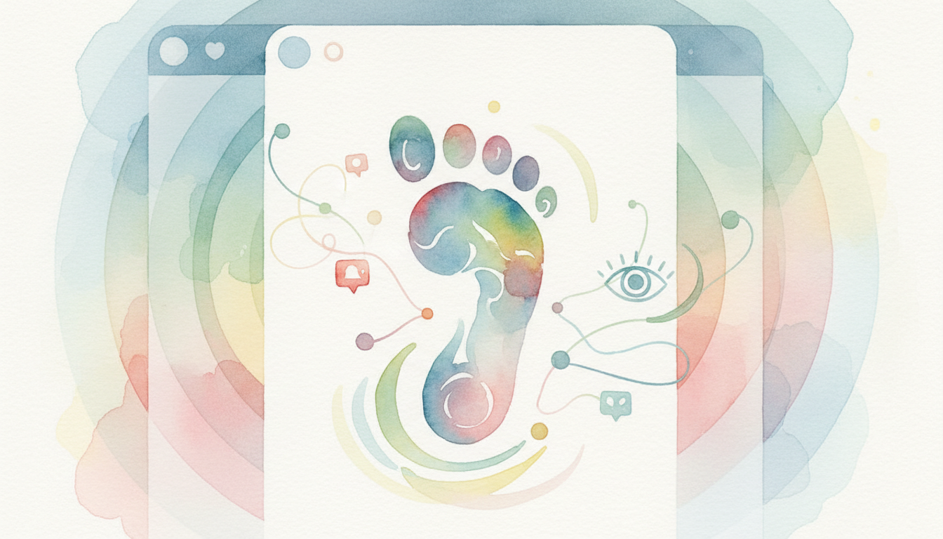 こんな足跡は脈ありかも？元彼の行動から読み解く復縁サイン