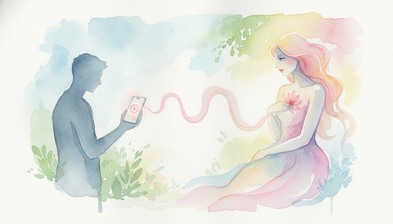 ブロック解除後の元彼の行動パターンと隠された心理