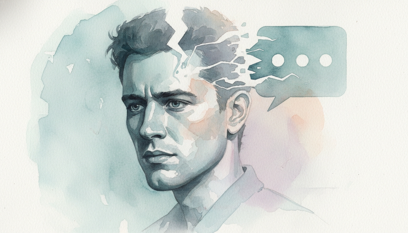 こんな時、彼はどんな心理でLINEをブロックした？具体的なケーススタディ