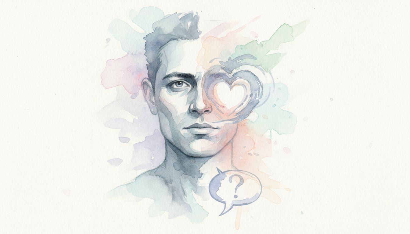 元彼のLINEアイコン変更はどんな意味?