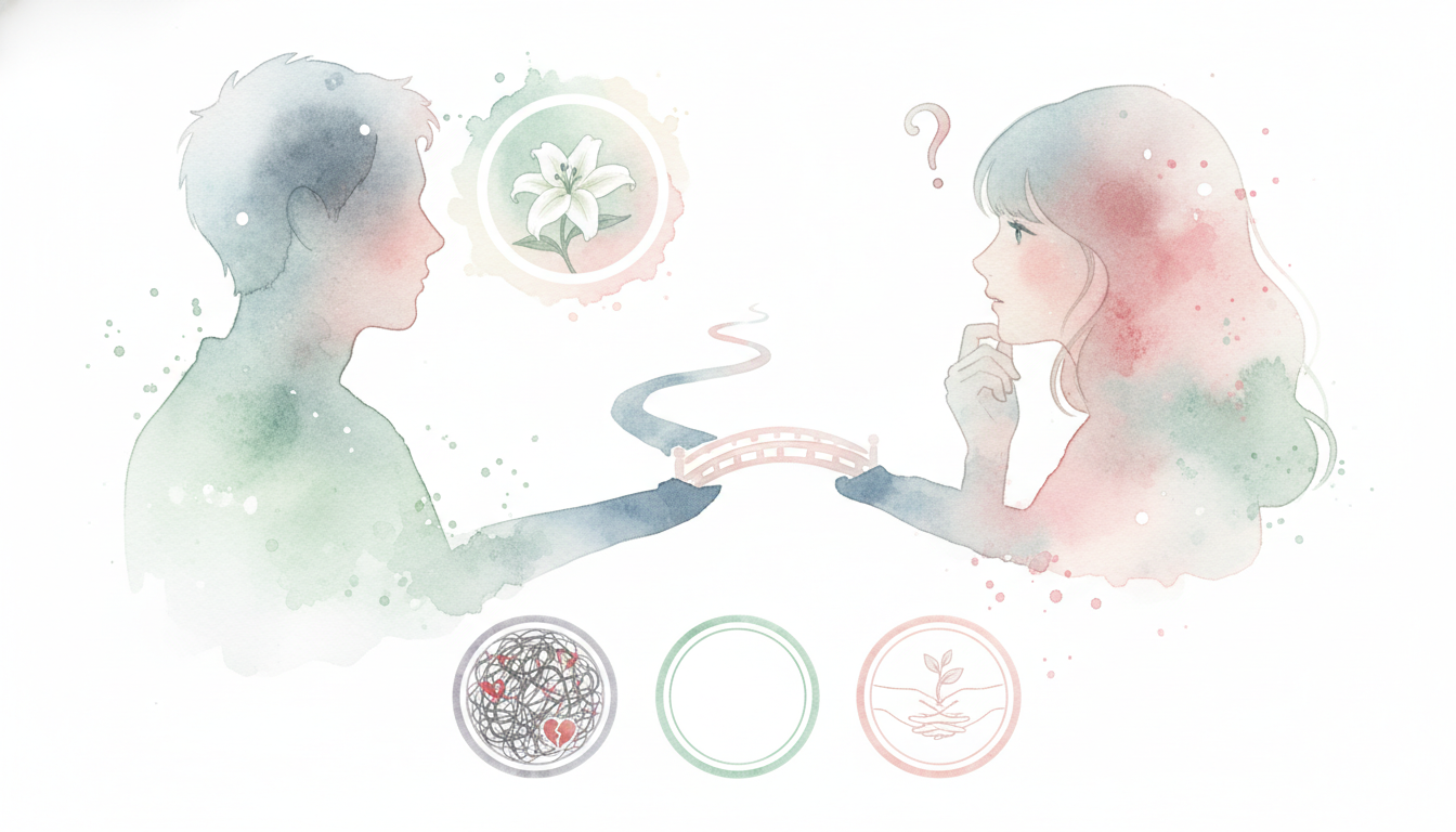 こんなアイコン変更は要注意?具体的なパターンと彼の本音