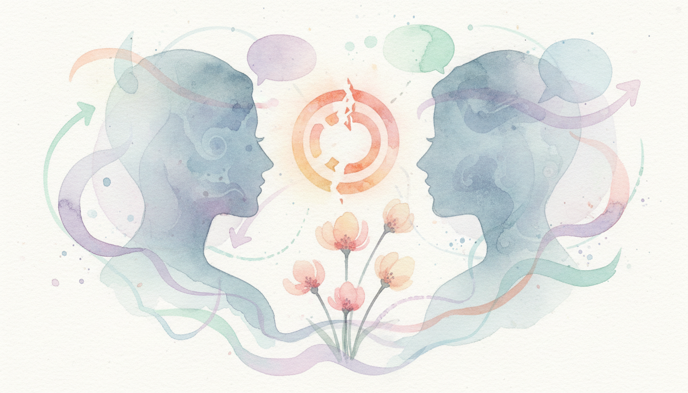 元彼のアイコン変更への賢い対処法