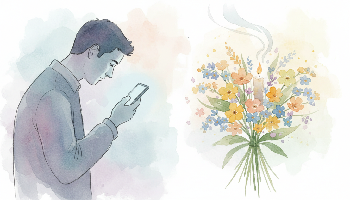 元彼から誕生日LINEが来ないからといって諦めるのはまだ早いかも？