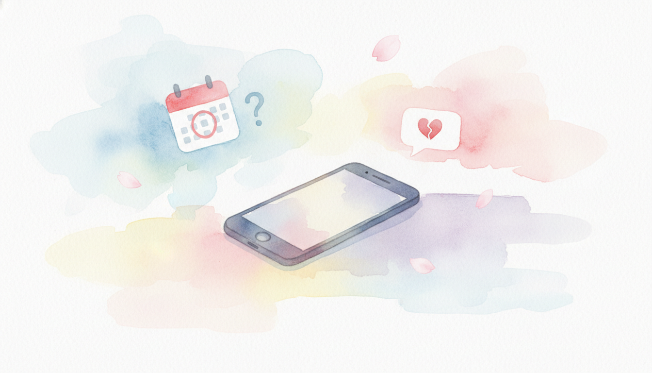 まとめ：元彼から誕生日LINEが来ないのは、彼の優しさや配慮のサインかも