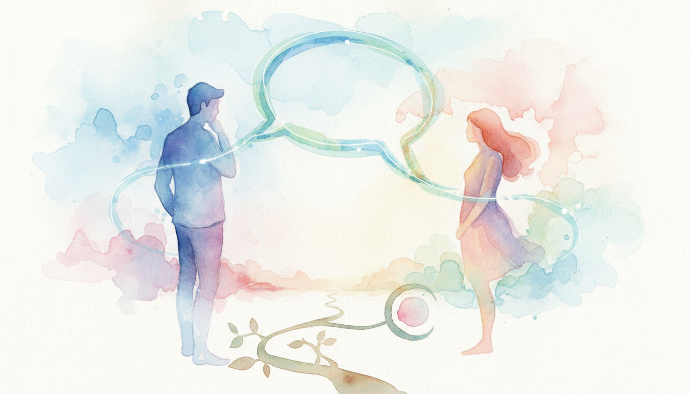 彼のLINEから本音を見抜く具体的な方法