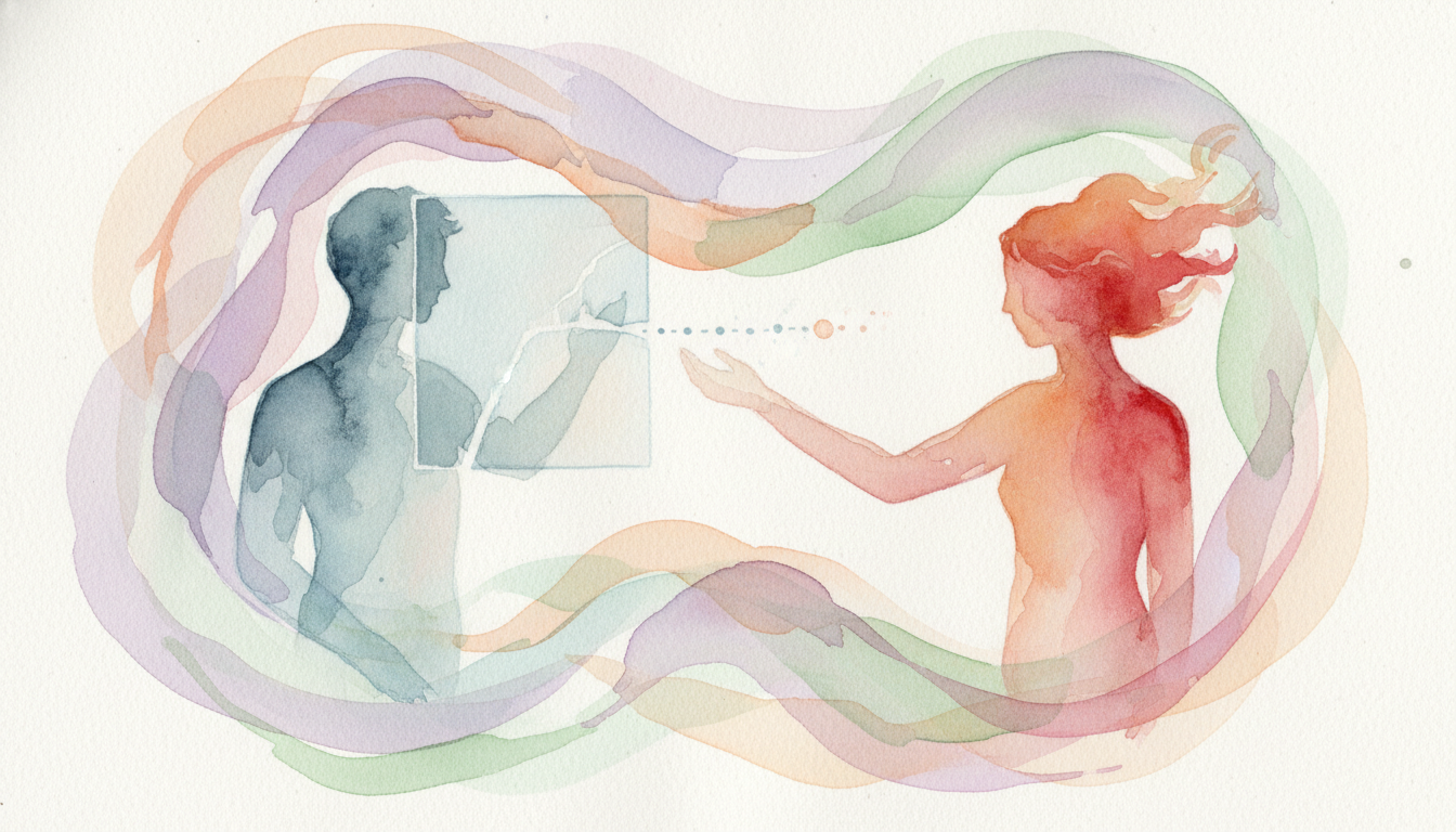 なぜ彼はLINEをブロックしてしまったの？男性心理を徹底解説