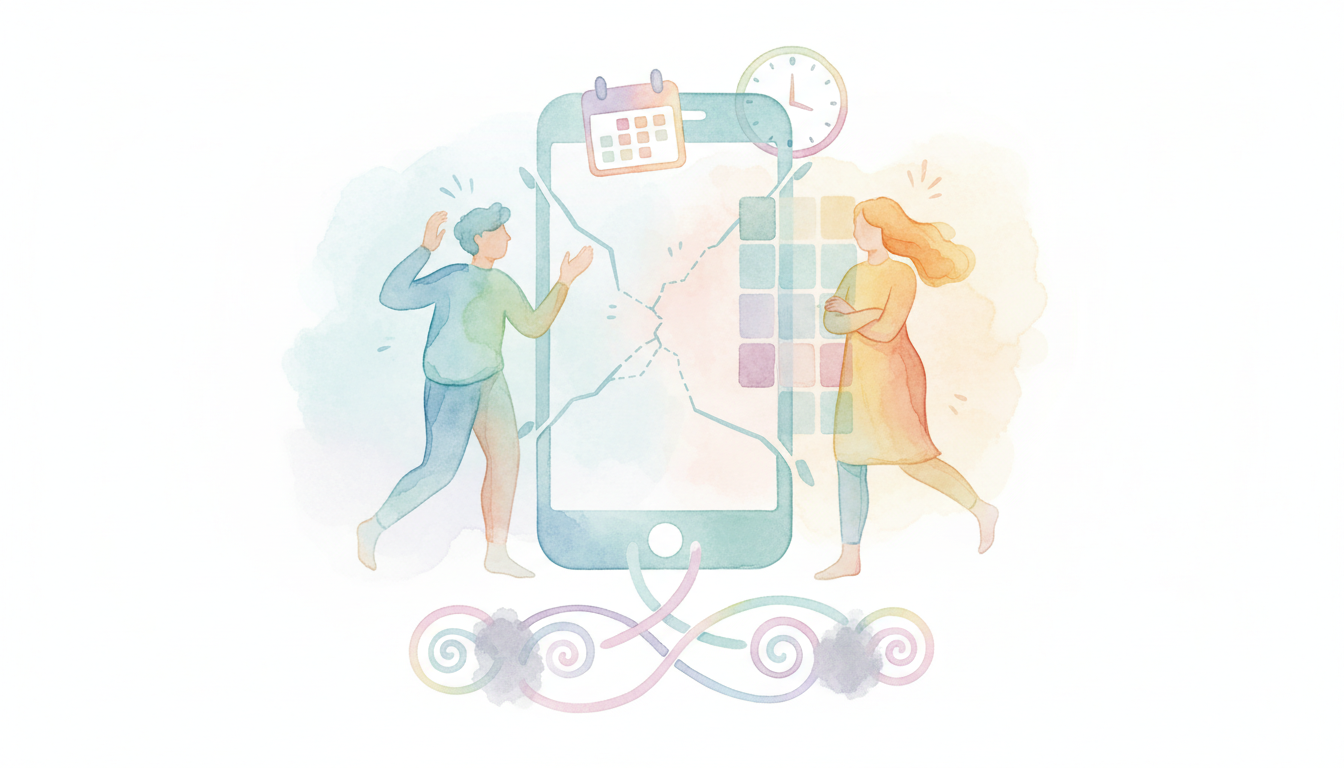 ブロック解除を早めるための適切な対応とNG行動