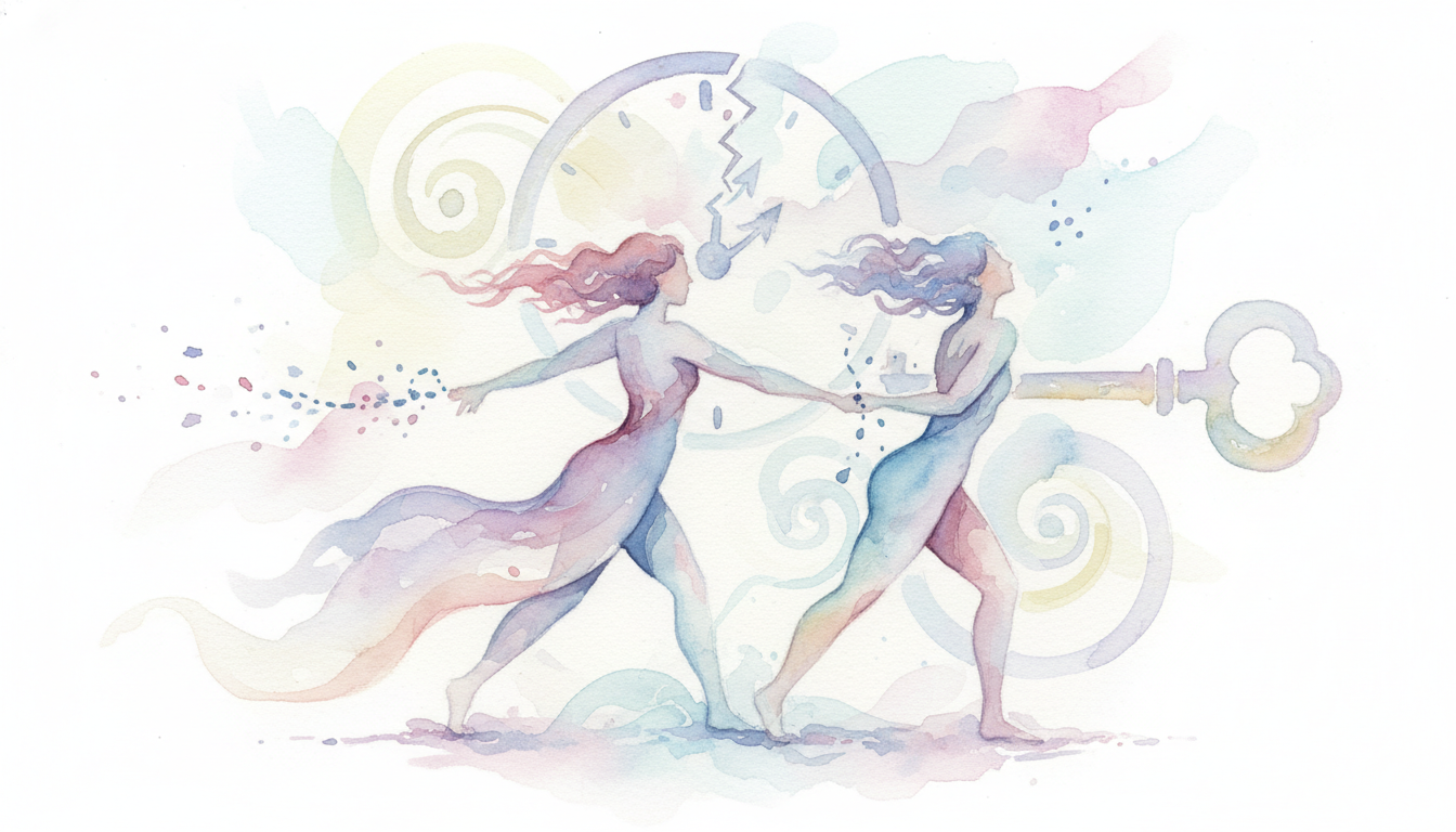 まとめ：喧嘩別れのLINEブロックは「冷却期間」が鍵