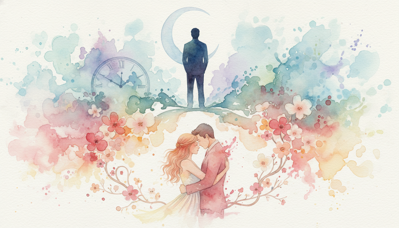 まとめ：冷却期間3ヶ月は復縁のチャンス！彼の「忘れる」を味方につけて