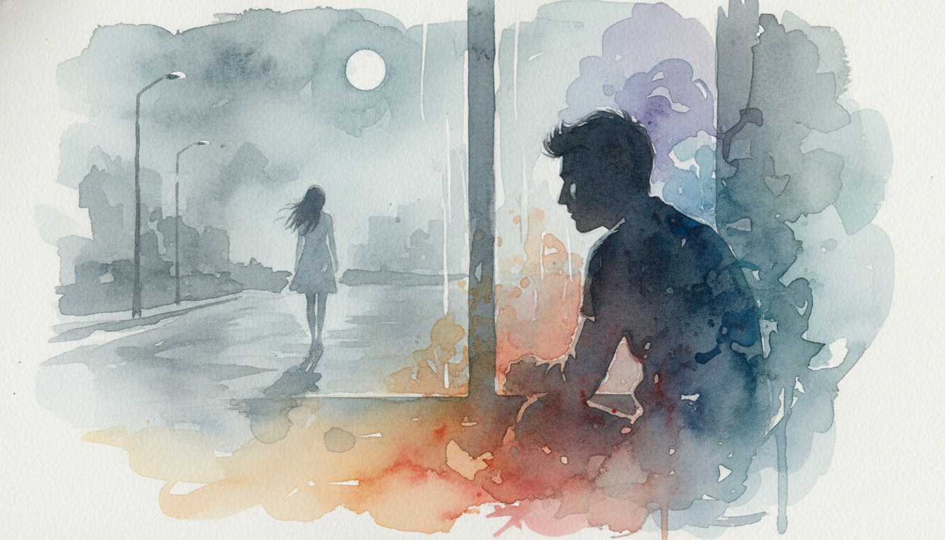 具体例で見る!男性が寂しくなる瞬間と行動