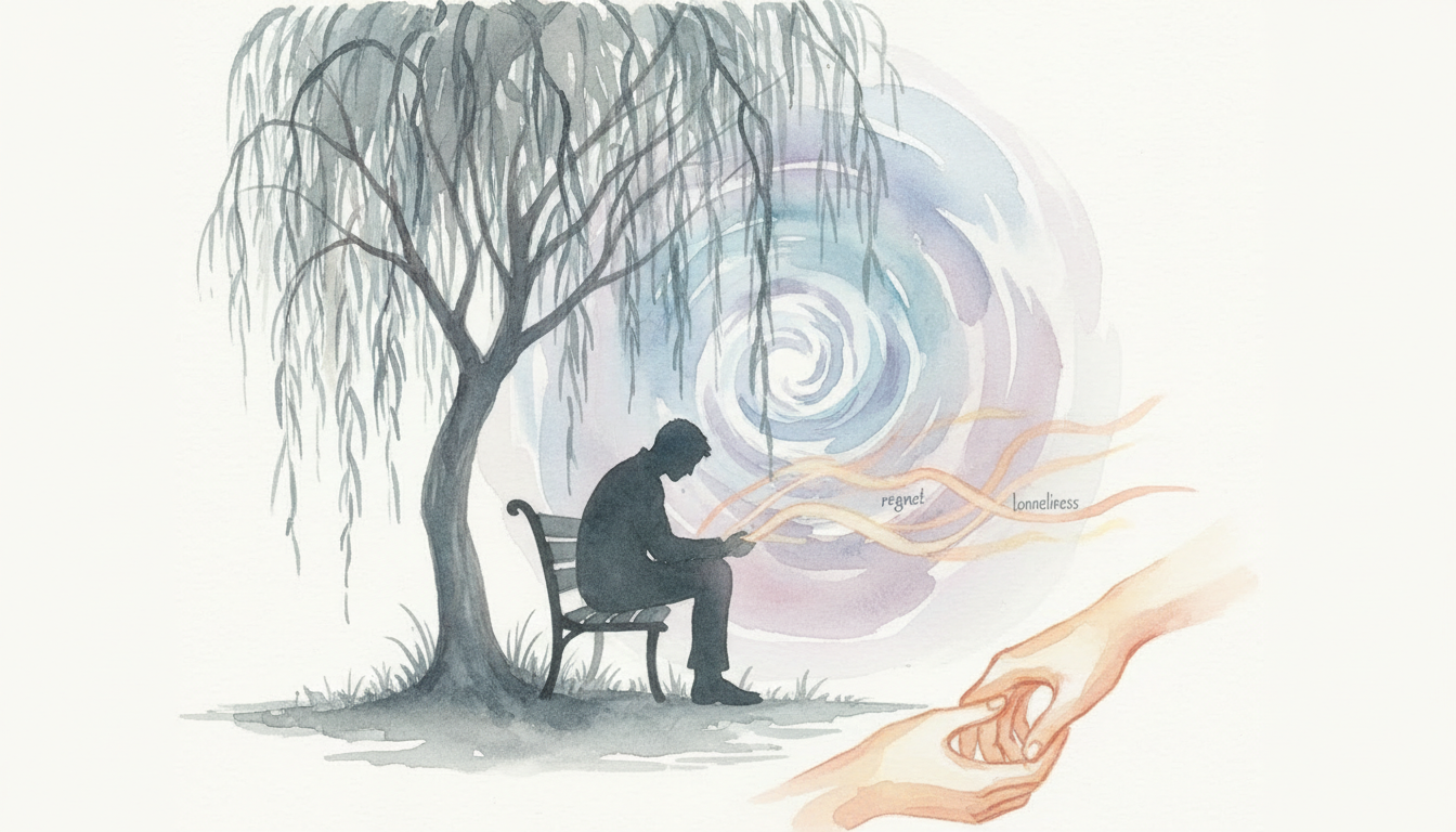 まとめ: 彼が寂しさを感じた時、あなたはどうすればいい?