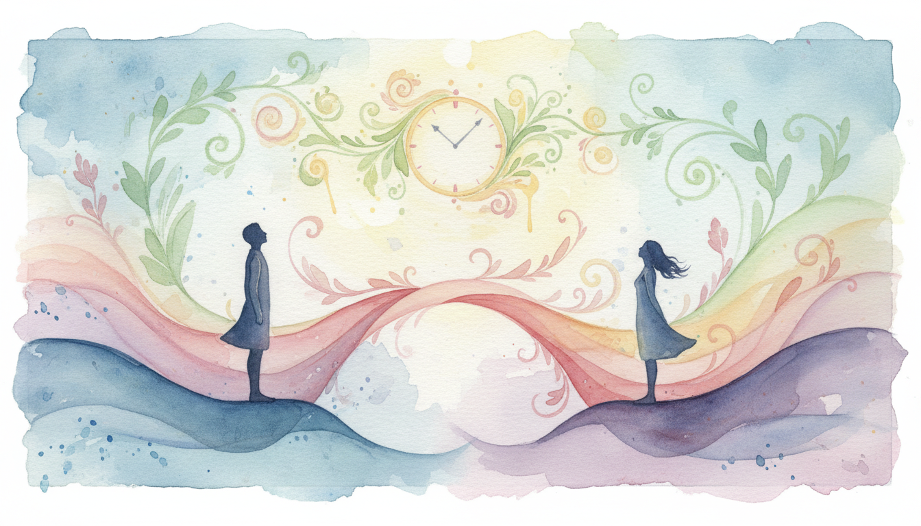 連絡する前に必ずチェック！冷却期間中の自分磨きと準備