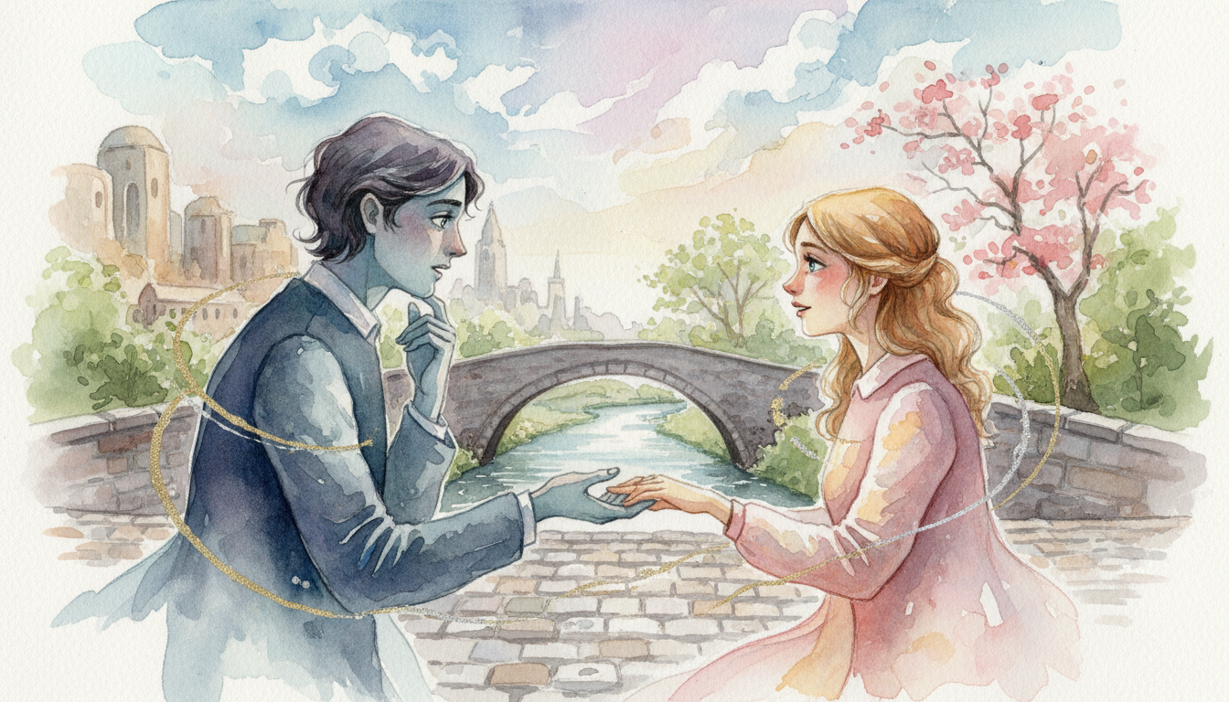 冷却期間中の再会は復縁の大きなチャンス