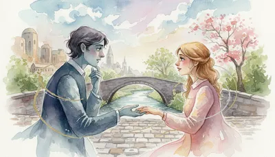 冷却期間中に偶然会うって運命なの？男性心理の裏側を徹底解説！