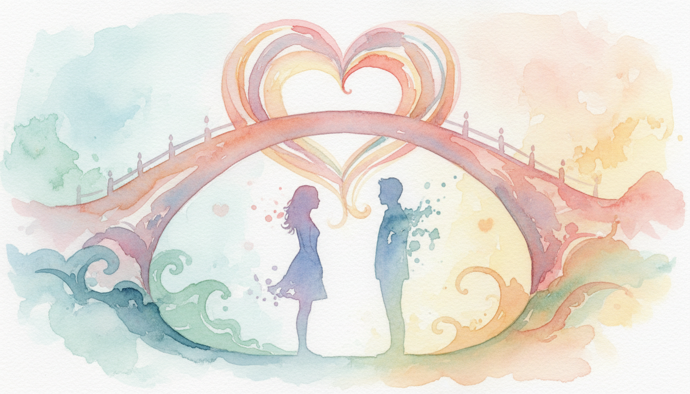 彼の心が動く理由とは？冷却期間が男性心理に与える影響