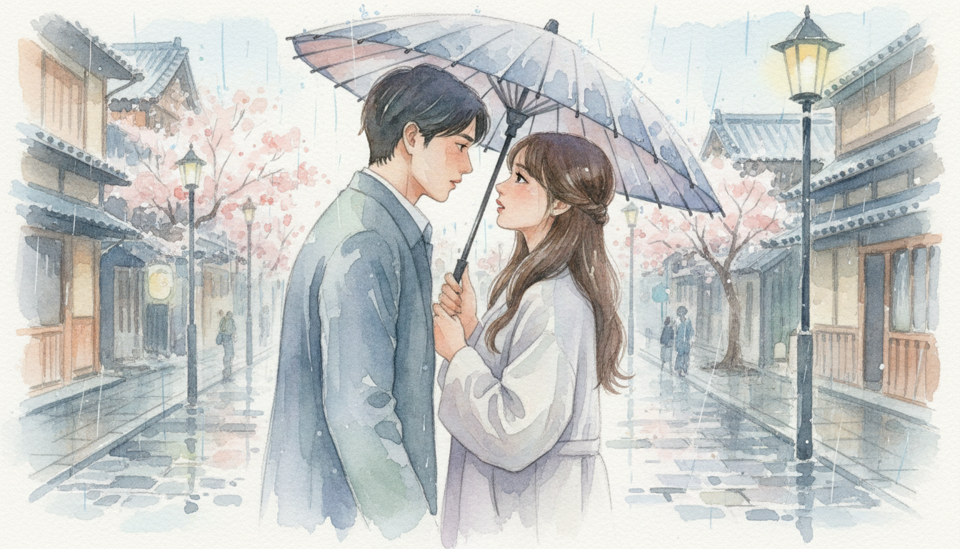 こんな時、彼の心はこう動く！偶然の再会で彼の本音を見抜く具体例