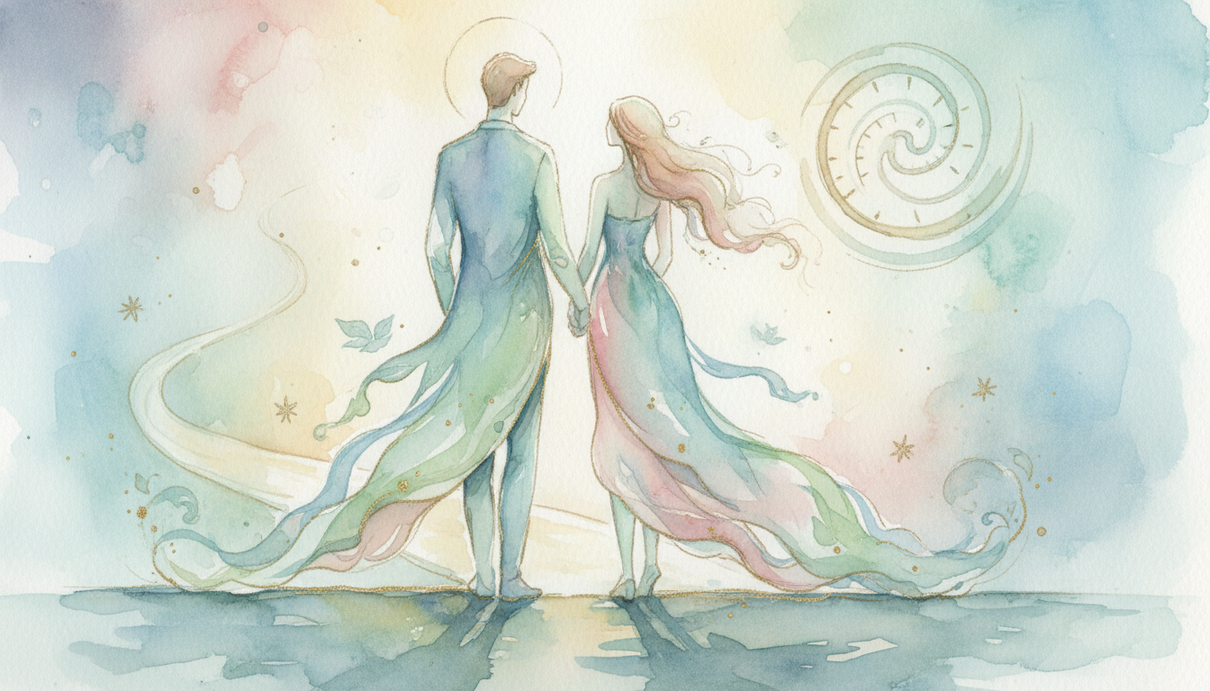 まとめ：冷却期間中の偶然の再会は運命のサインかも！彼の心理を理解して復縁を掴もう