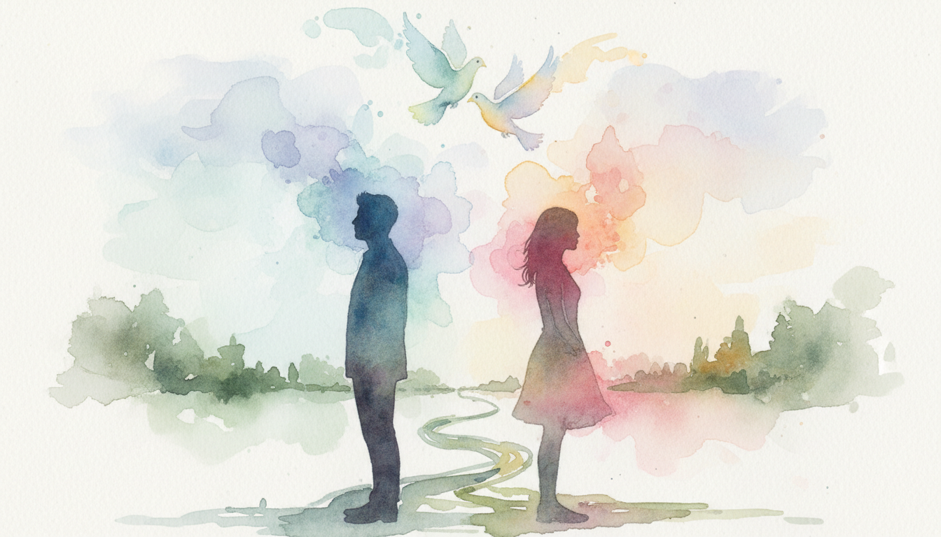 復縁を成功させるための効果的なアプローチ