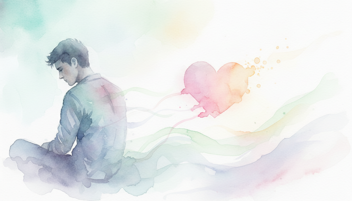 冷却期間1ヶ月で男性の気持ちが大きく変化する理由とは？